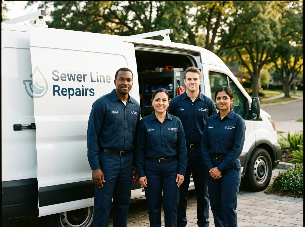 Emergency Plumber company in Fort Meade, FL